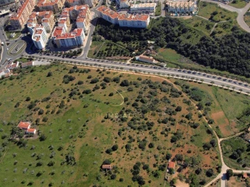 Terreno para Venda em Lagos (São Sebastião e Santa Maria)