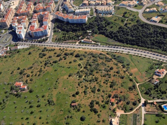 Terreno para Venda em Lagos (São Sebastião e Santa Maria) Foto 12