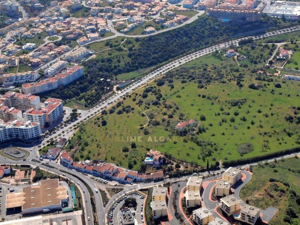 Terreno para Venda em Lagos (São Sebastião e Santa Maria) Foto 6