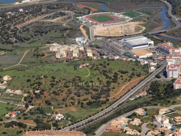 Terreno para Venda em Lagos (São Sebastião e Santa Maria)