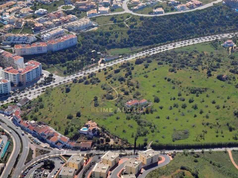 Terreno para Venda em Lagos (São Sebastião e Santa Maria) Foto 4