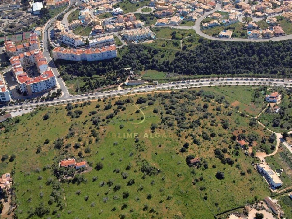 Terreno para Venda em Lagos (São Sebastião e Santa Maria) Foto 13