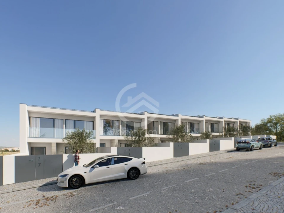 Moradia T3 para Venda em Gondomar (São Cosme), Valbom e Jovim Foto 10