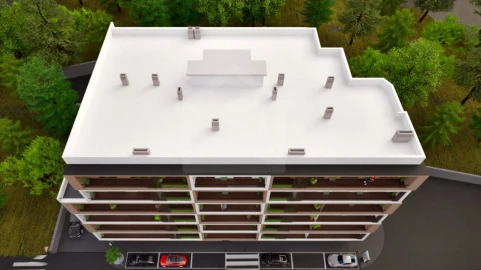 Apartamento T3 para Venda em O. Azeméis, Riba-Ul, Ul, Macinhata Seixa, Madail