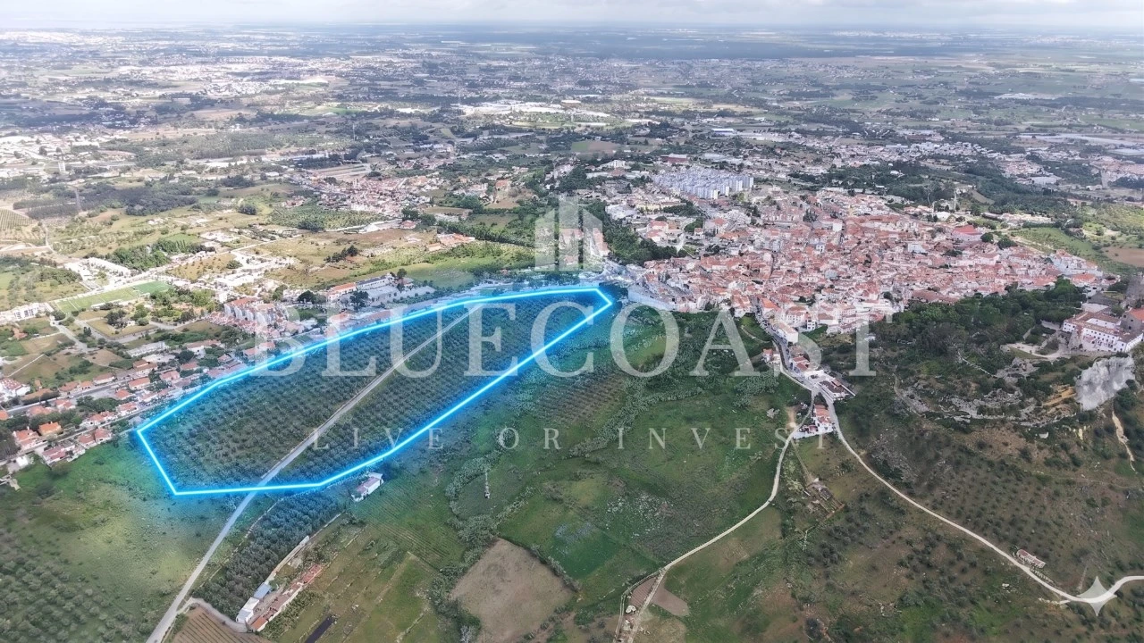Terreno para Venda em Palmela Foto 1