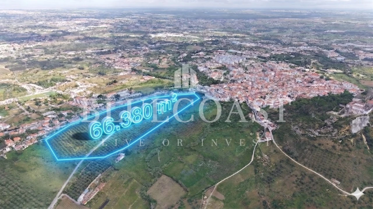 Terreno para Venda em Palmela Foto 2