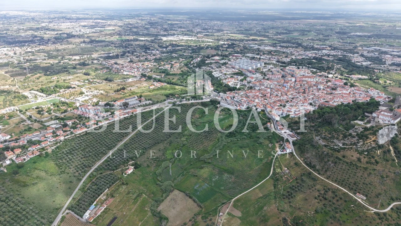 Terreno para Venda em Palmela Foto 6