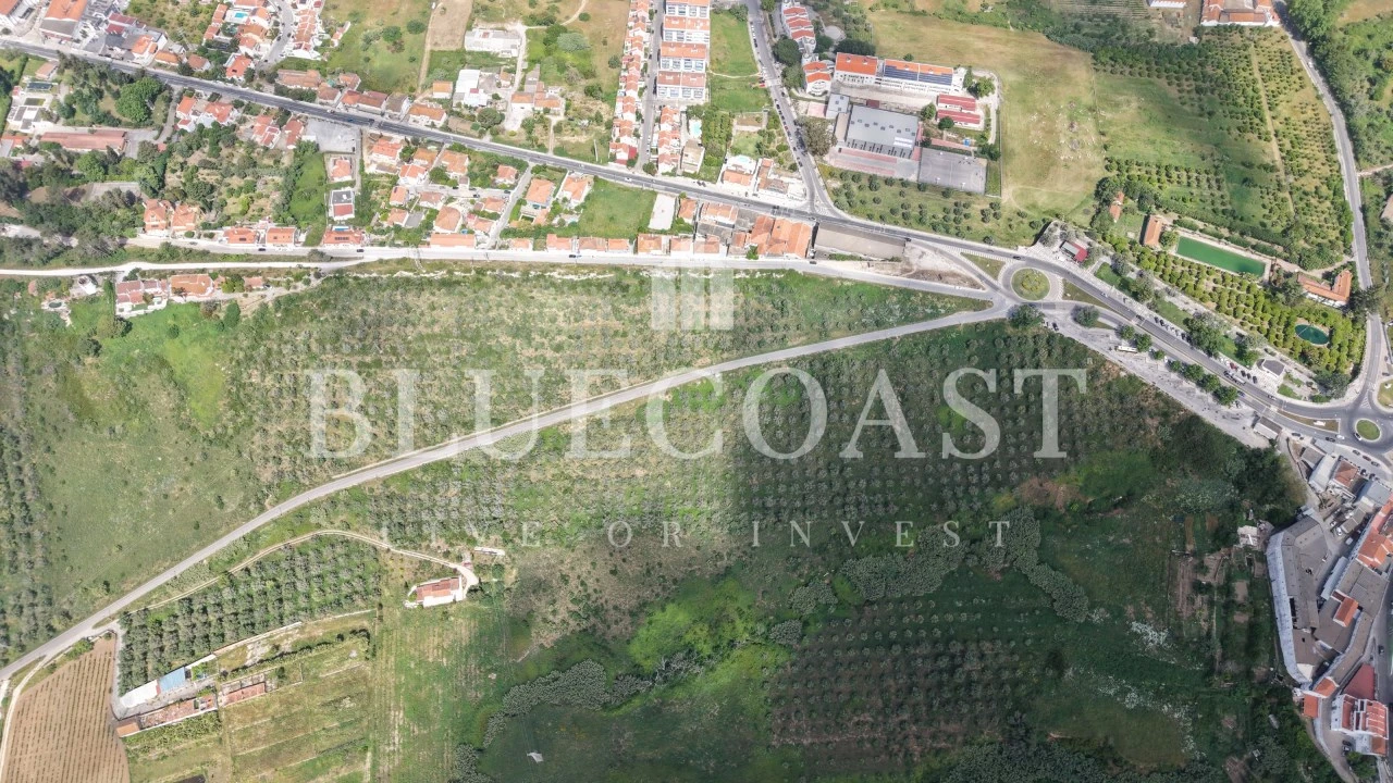 Terreno para Venda em Palmela Foto 3
