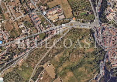 Terreno para Venda em Palmela