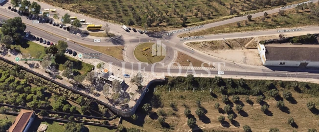 Terreno para Venda em Palmela