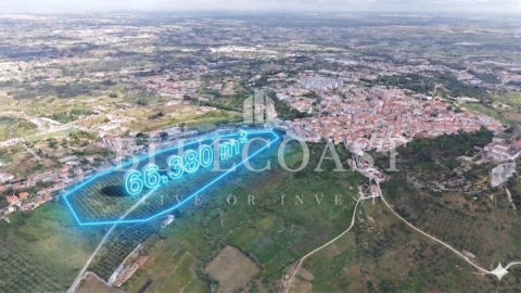 Terreno para Venda em Palmela