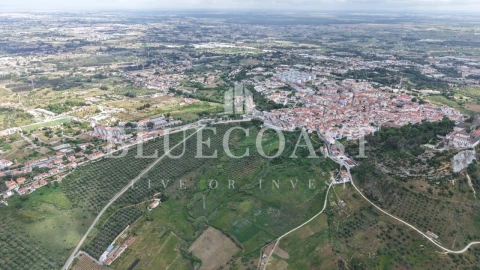 Terreno para Venda em Palmela