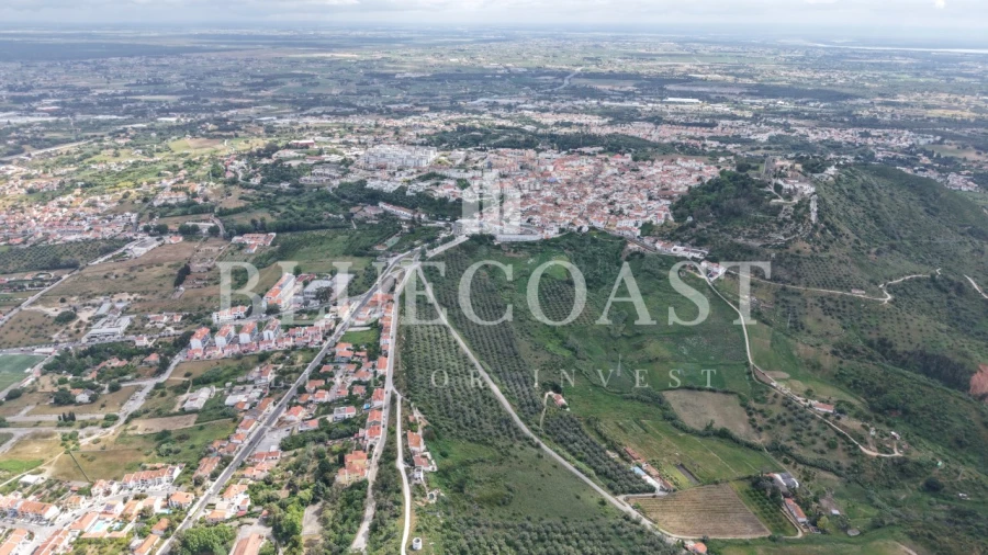 Terreno para Venda em Palmela Foto 4