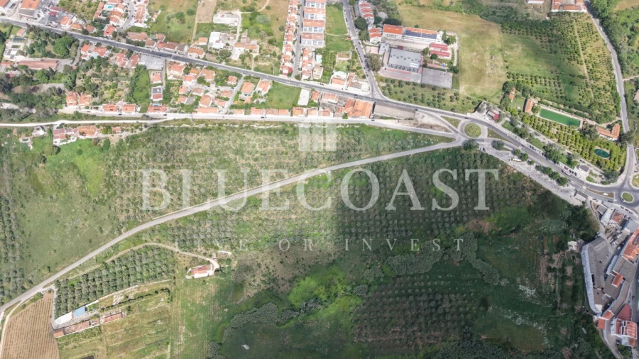 Terreno para Venda em Palmela Foto 3