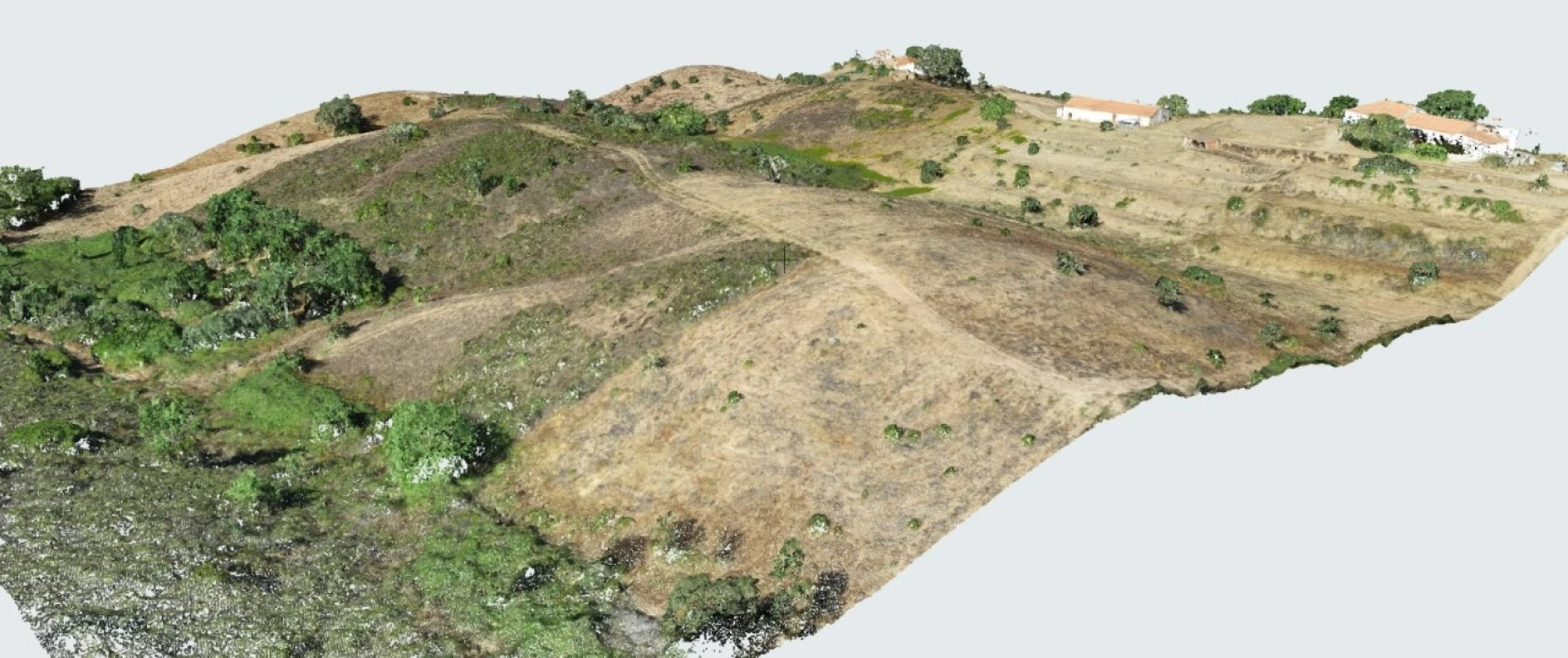 Terreno Misto para Venda em São Marcos da Serra Planta 3