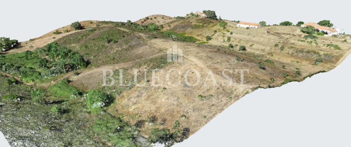 Terreno Misto para Venda em São Marcos da Serra Foto 8