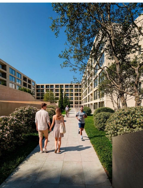 Apartamento para Venda em Gondomar (São Cosme), Valbom e Jovim