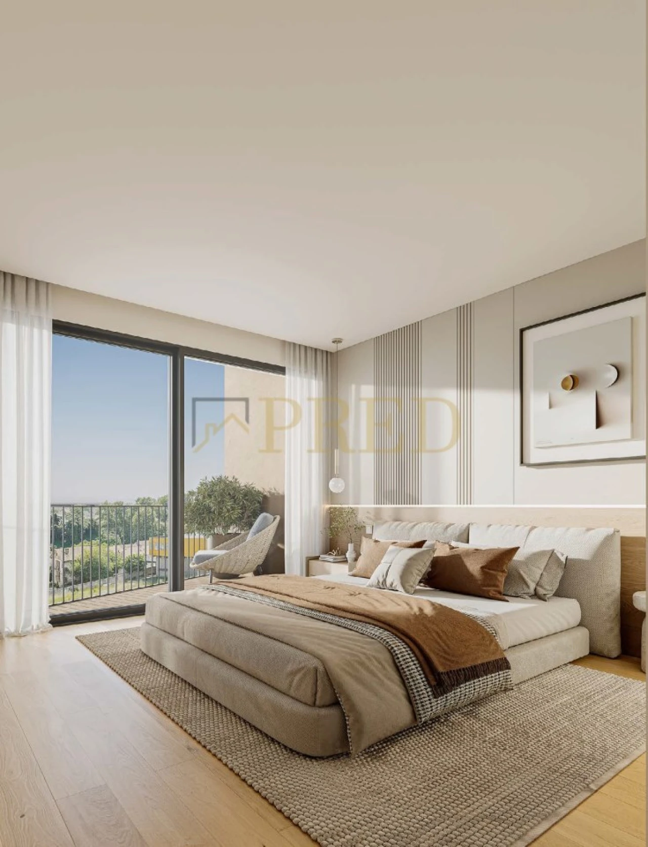 Apartamento para Venda em Gondomar (São Cosme), Valbom e Jovim Foto 8