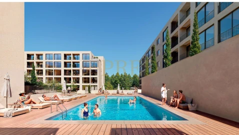 Apartamento para Venda em Gondomar (São Cosme), Valbom e Jovim