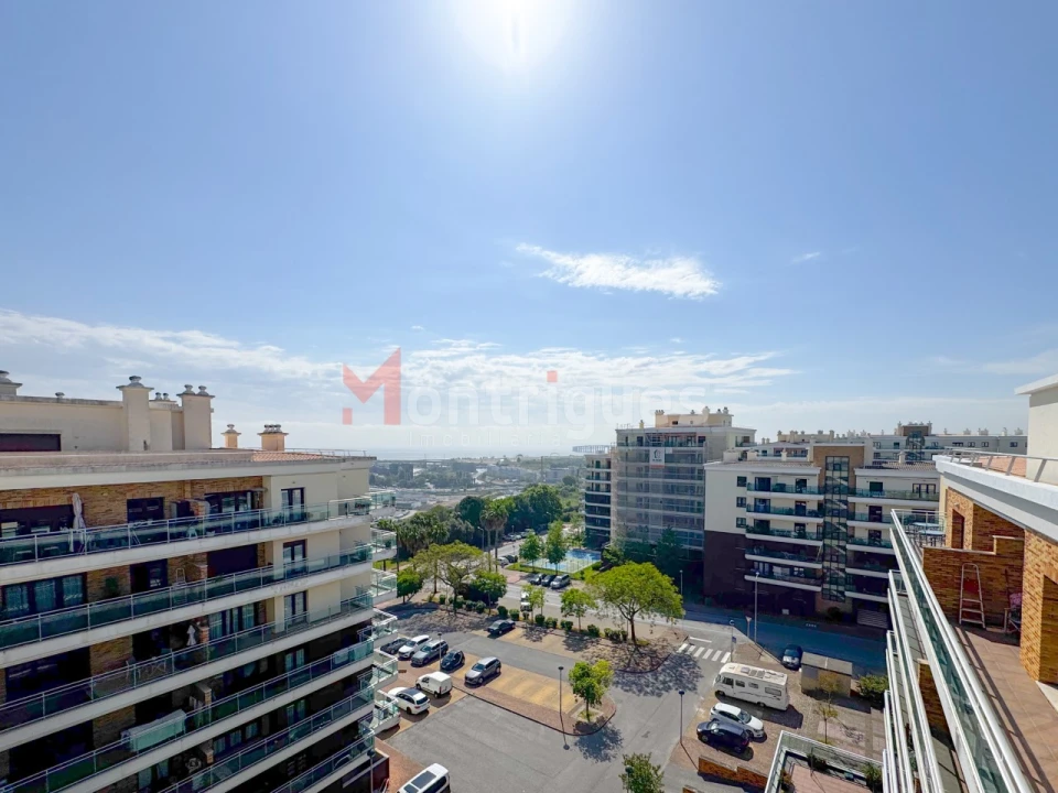 Apartamento T2 para Arrendamento em Sacavém e Prior Velho Foto 1