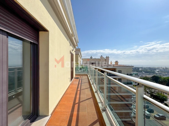 Apartamento T2 para Arrendamento em Sacavém e Prior Velho Foto 4