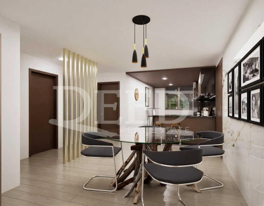 Apartamento T1 para Venda em Camara de Lobos Foto 7