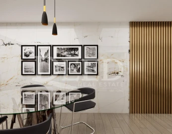 Apartamento T1 para Venda em Camara de Lobos