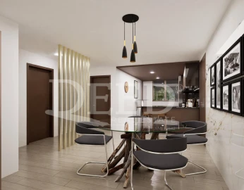 Apartamento T1 para Venda em Camara de Lobos