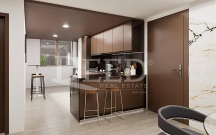 Apartamento T1 para Venda em Camara de Lobos