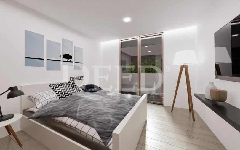 Apartamento T1 para Venda em Camara de Lobos Foto 15