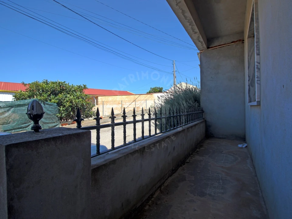 Moradia T3 para Venda em Ferrel Foto 52