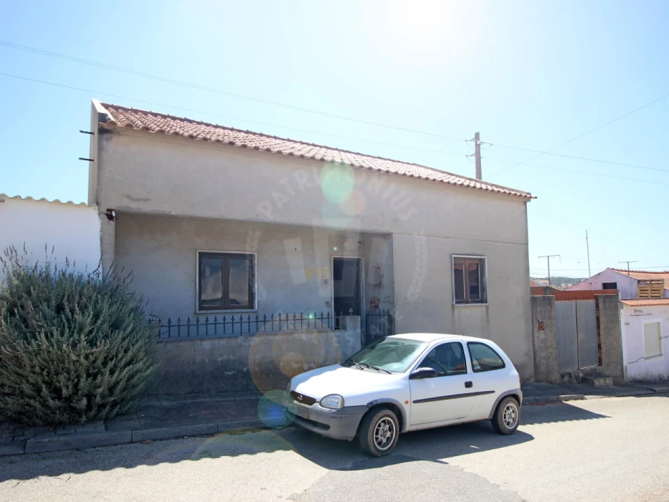 Moradia T3 para Venda em Ferrel Foto 54