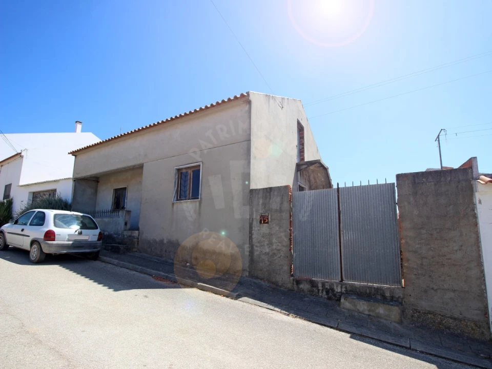 Moradia T3 para Venda em Ferrel Foto 56