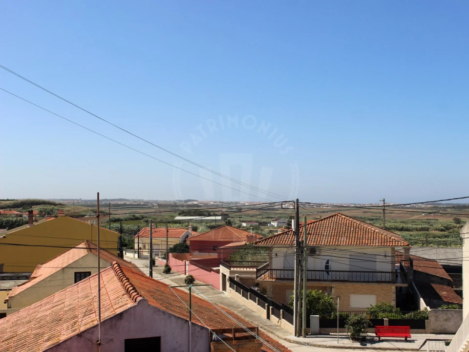 Moradia T3 para Venda em Ferrel Foto 57