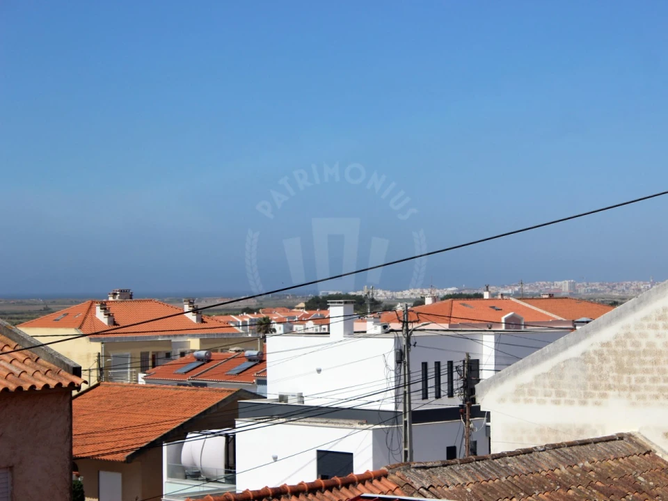 Moradia T3 para Venda em Ferrel Foto 58
