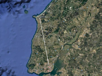 Moradia T3 para Venda em Ferrel
