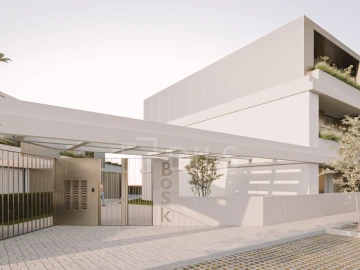 Apartamento T2 para Venda em Gondomar (São Cosme), Valbom e Jovim