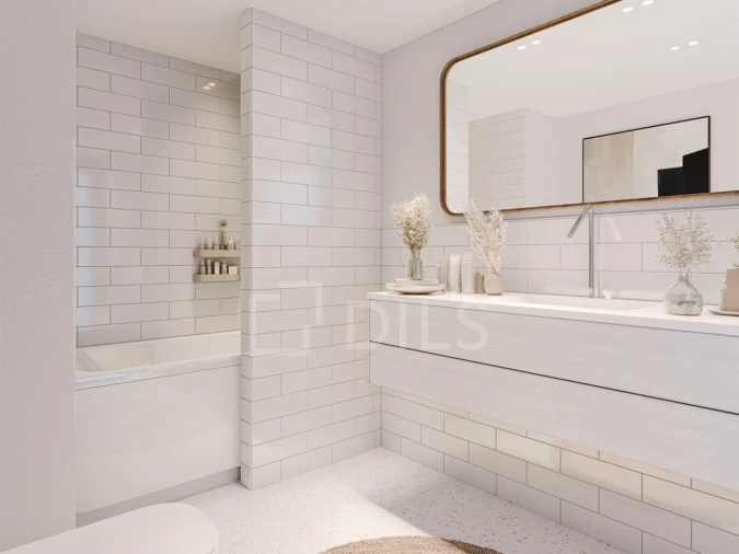 Apartamento T2 para Venda em Santa Marinha e São Pedro da Afurada Foto 21