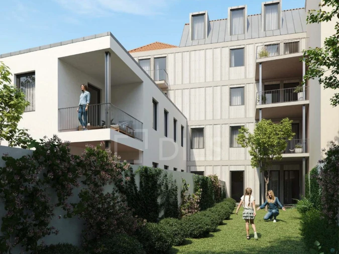 Apartamento T3 para Venda em Cedofeita, Santo Ildefonso, Sé, Miragaia, São Nicolau e Vitória Foto 3