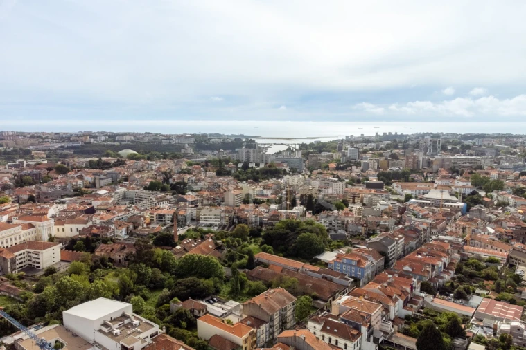 Apartamento T3 para Venda em Cedofeita, Santo Ildefonso, Sé, Miragaia, São Nicolau e Vitória Foto 12