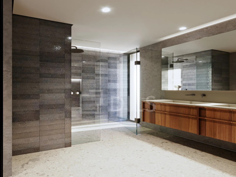 Apartamento T3 para Venda em Quarteira Foto 6