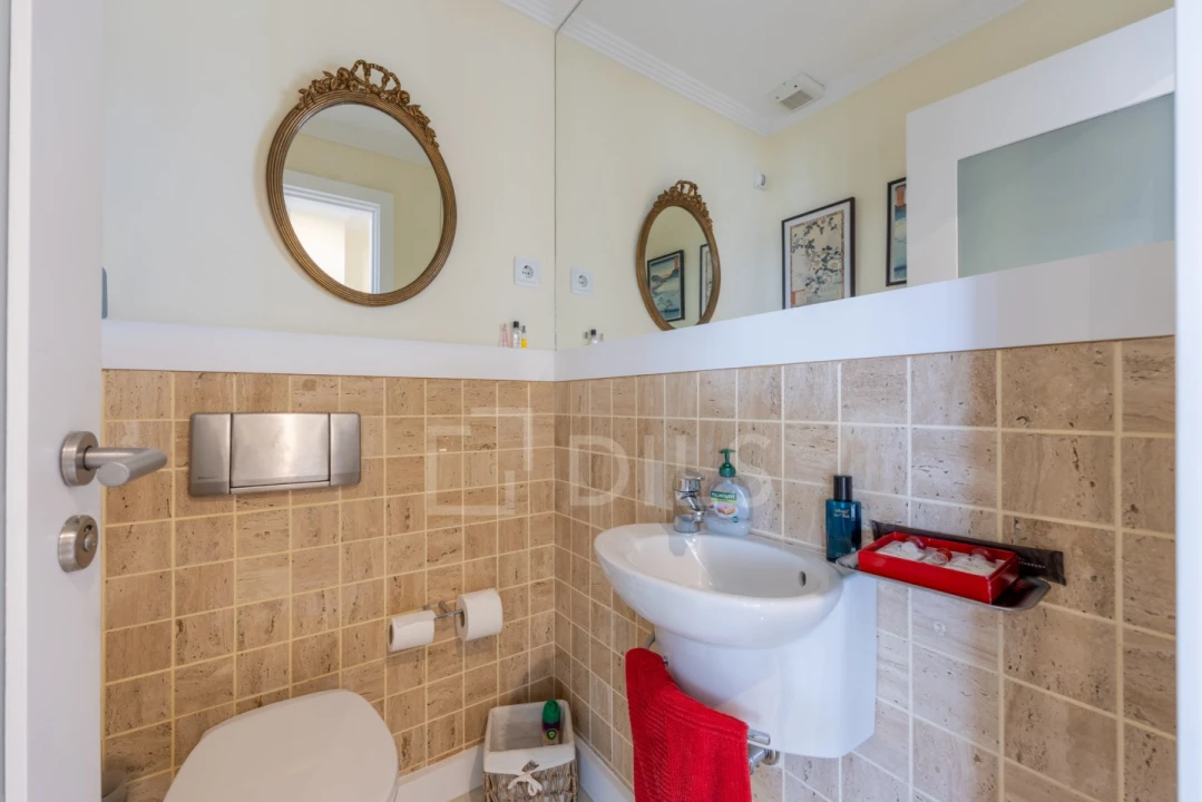 Apartamento T7 para Venda em Faro (Sé e São Pedro) Foto 39