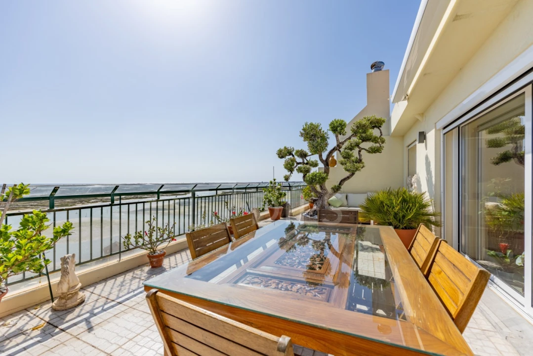 Apartamento T7 para Venda em Faro (Sé e São Pedro) Foto 41