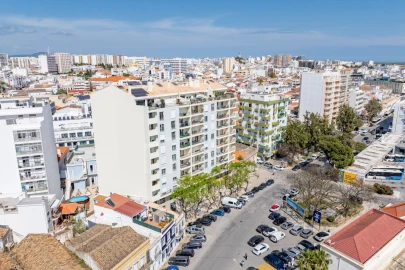 Apartamento T7 para Venda em Faro (Sé e São Pedro)