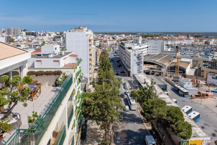 Apartamento T7 para Venda em Faro (Sé e São Pedro) Foto 30