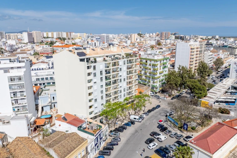 Apartamento T7 para Venda em Faro (Sé e São Pedro) Foto 43