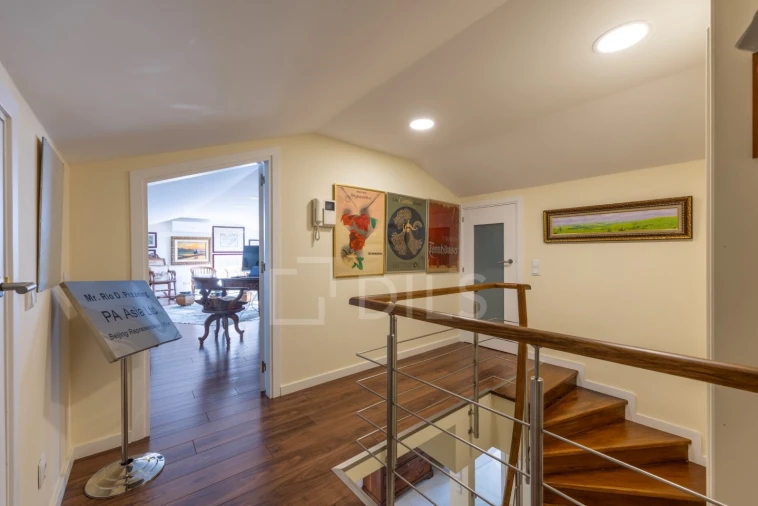 Apartamento T7 para Venda em Faro (Sé e São Pedro) Foto 27