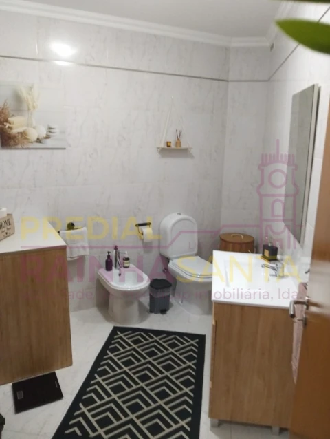 Moradia T3 para Venda em Buarcos