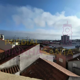 Moradia T3 para Venda em Buarcos