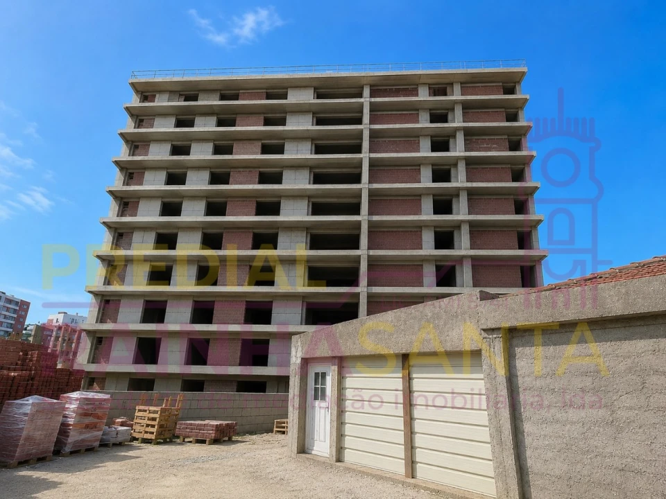 Apartamento T3 para Venda em Tavarede Foto 1